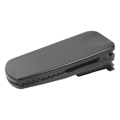 EPCOM Clip para Bodycam