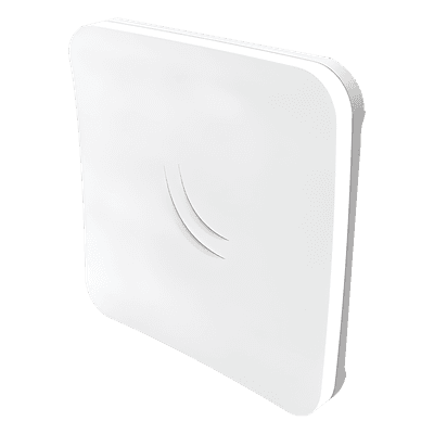 MIKROTIK CPE Inalámbrico