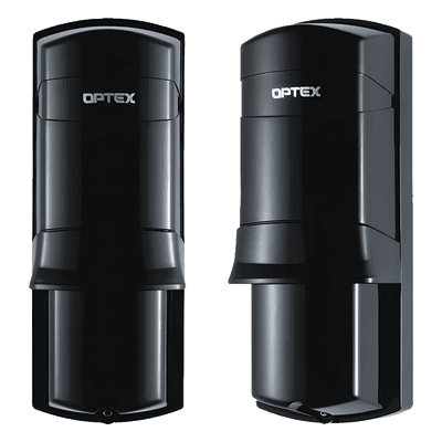 OPTEX Barrera Fotoelectrica Perimetral