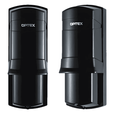 OPTEX Barrera fotoeléctrica