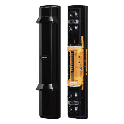 OPTEX Barrera fotoeléctrica