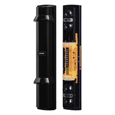 OPTEX Barrera fotoeléctrica