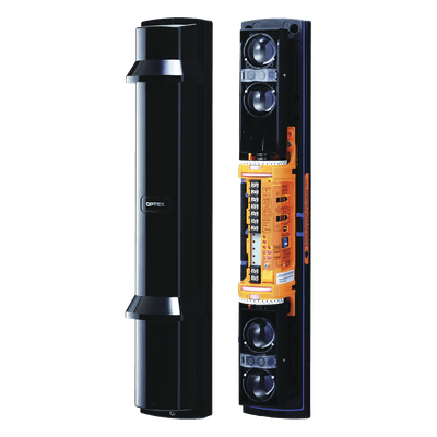 OPTEX Barrera fotoeléctrica