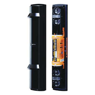 OPTEX Barrera fotoeléctrica