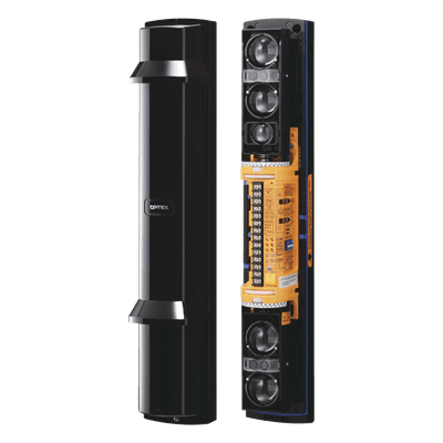 OPTEX Barrera fotoeléctrica
