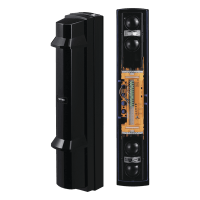 OPTEX Barrera fotoeléctrica