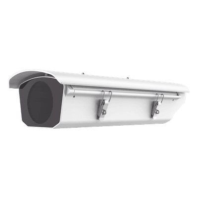 HIKVISION Gabinete para Cámara Box IP