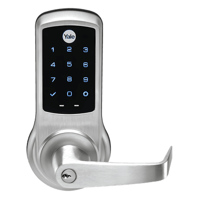 YALE-ASSA ABLOY Cerradura Electrónica Autónoma