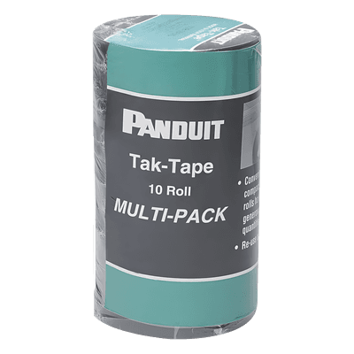 PANDUIT Kit de Cinta de Contacto