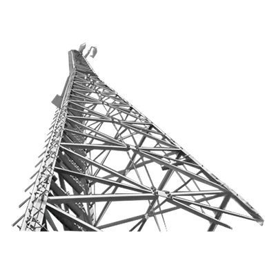 Trylon Torre Autosoportada