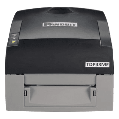 PANDUIT Impresora de Etiquetas de Escritorio