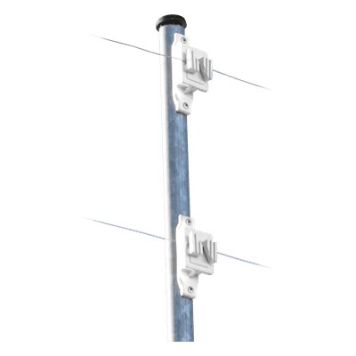 SFIRE Aislador de Paso para Cerco Eléctrico