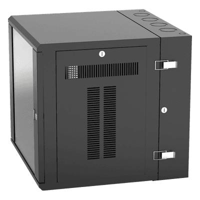 PANDUIT Gabinete de Montaje en Pared