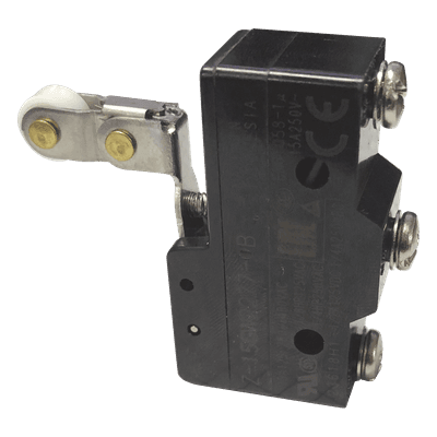 AccessPRO Refacción Microswitch