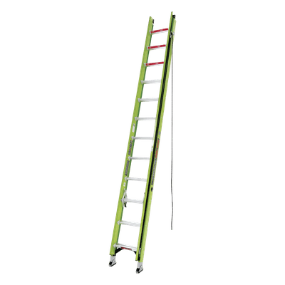 Little Giant Ladder Systems Escalera de Extensión