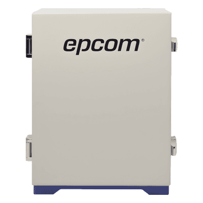 EPCOM Amplificador Celular Exterior