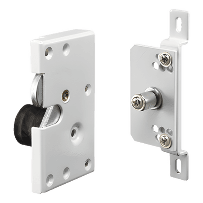 ACCESSPRO Cerradura Eléctrica para Puerta Corrediza
