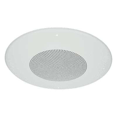 SYSTEM SENSOR Bocina de techo