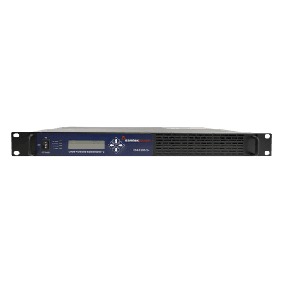 SAMLEX Inversor de Onda Pura