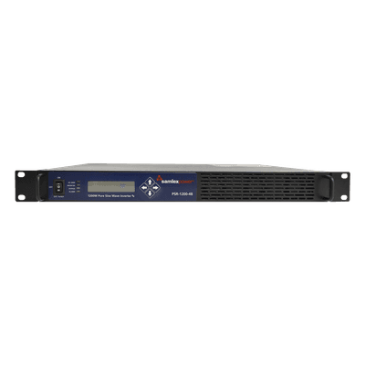 SAMLEX Inversor de Onda Pura
