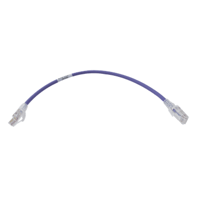 SIEMON Patch Cord Modular Cat6 UTP