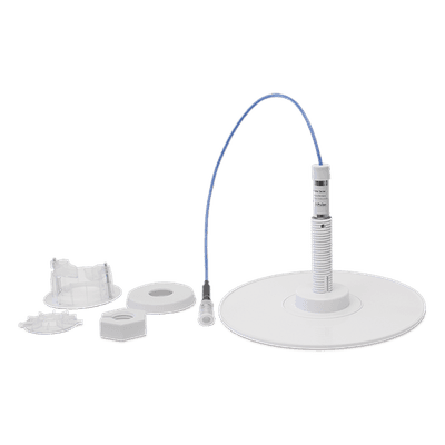WILSONPRO / WEBOOST Antena omnidireccional de bajo perfil