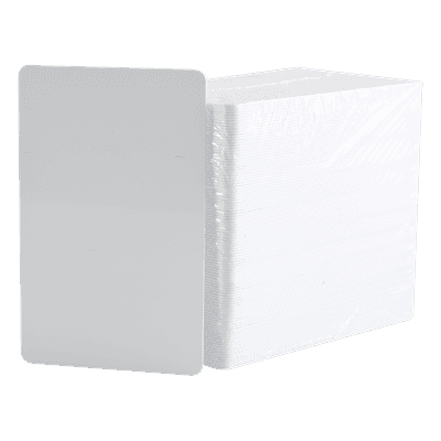 HID Tarjetas PVC Adhesivas