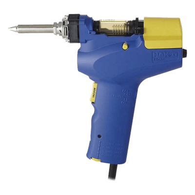 SYSCOM Pistola Desoldadora Extractora