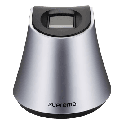 SUPREMA BioMiniPlus 2, Enrolador IP65