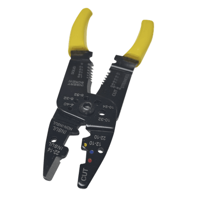 EPCOM POWERLINE Pinza Multifuncional