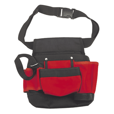 EPCOM POWERLINE Bolsa de Herramienta para Cintura
