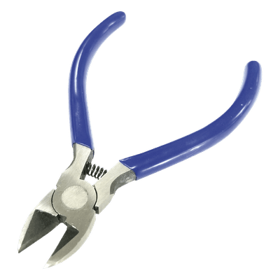 EPCOM POWERLINE Pinza de Corte Diagonal