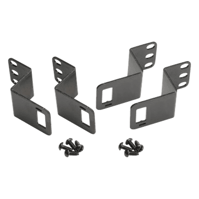 PANDUIT Kit de Herrajes para Montaje Vertical