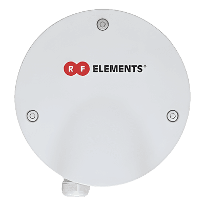 RF ELEMENTS Adaptador TwistPort