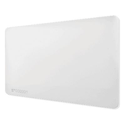 NEDAP Tarjeta de Acceso Dual