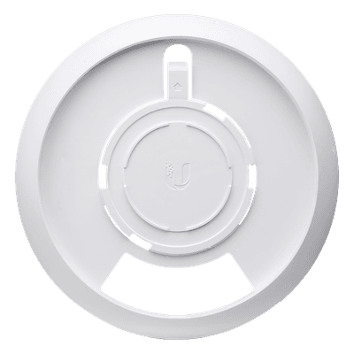 UBIQUITI Adaptador de UAP-NANOHD para instalar en montaje de UAP-AC-PRO, paquete de 3 piezas