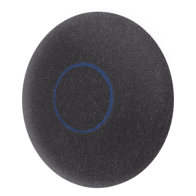 UBIQUITI Máscara decorativa