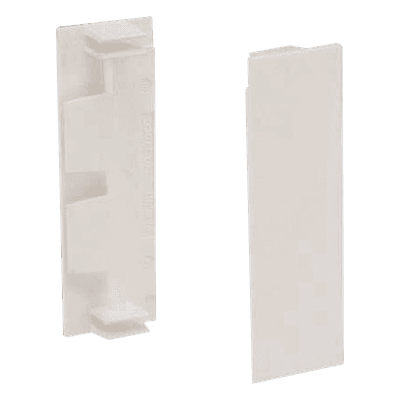 PANDUIT Unión Recta para Canaleta