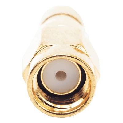 EPCOM TITANIUM Conector SMA Macho Inverso