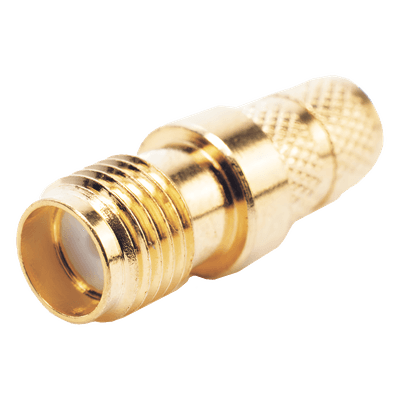 EPCOM TITANIUM Conector RF