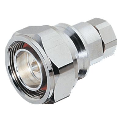 ANDREW / COMMSCOPE Conector Coaxial DIN 7/16 Macho