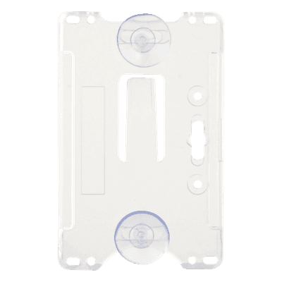 ACCESSPRO Porta Tarjeta