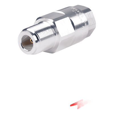 ANDREW / COMMSCOPE Conector RF Coaxial