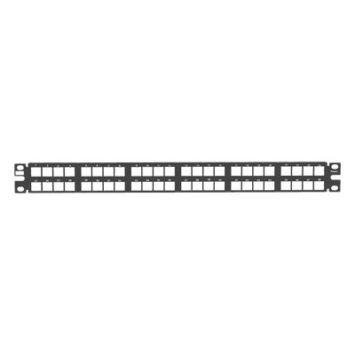PANDUIT Panel de Parcheo Modular