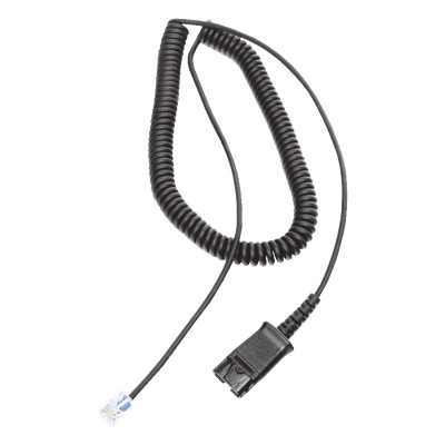 FANVIL Cable Adaptador QD