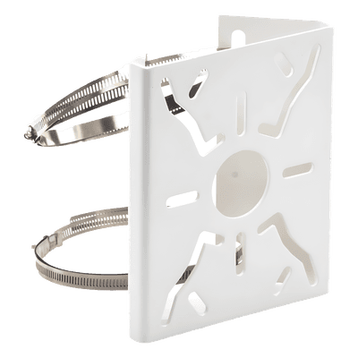 SYSCOM VIDEO Soporte Universal para Poste