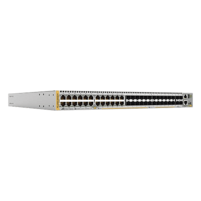 ALLIED TELESIS Switch Apilable
