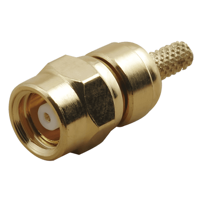 EPCOM TITANIUM Conector RF