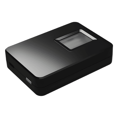 ZKTECO Enrolador de Huellas USB