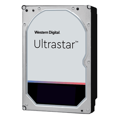 Western Digital (WD) Disco Duro Enterprise